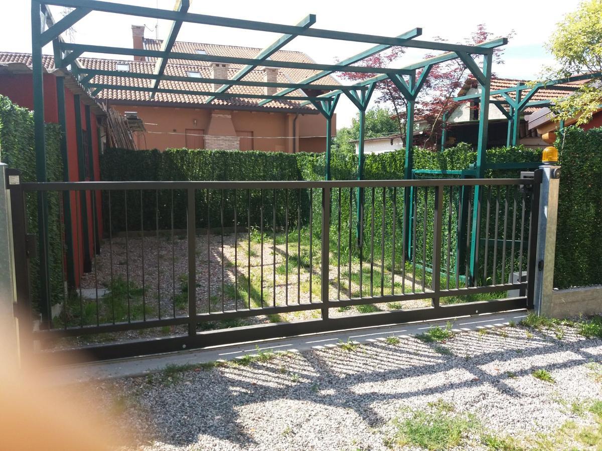 דירות מסטרה Casarossoveneziano מראה חיצוני תמונה